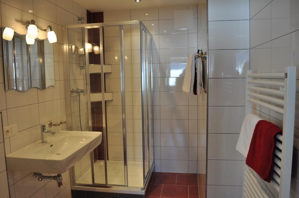 Haashof Apartment Vordergoriach Cameră foto
