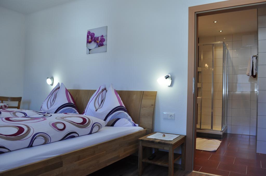 Haashof Apartment Vordergoriach Cameră foto